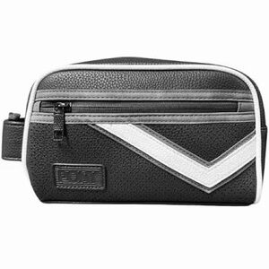 NWT: Pony Black Toiletry Bag!